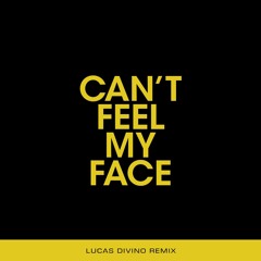 CFMF (Lucas Divino Remix)[BUY = FREE DL]