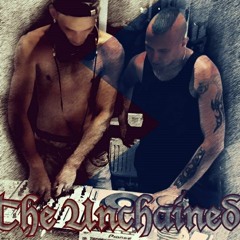 The Infected - The Light (finish)