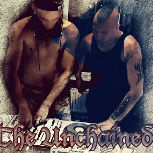 The Infected - The Light (finish)