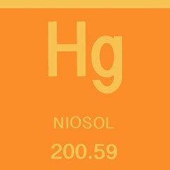 Mercury By Nior & Sol [prod. tokyamamoto]