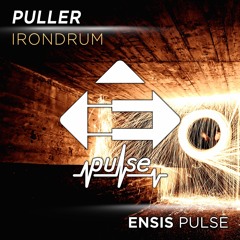 PULLER - Irondrum (Original Mix) [OUT NOW!]