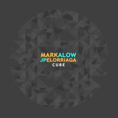 Mark Alow & JP Elorriaga - Cube