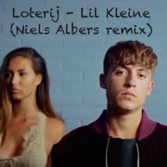 Loterij - Lil Kleine Ft. Ronnie Flex (Niels Albers remix) FUR FULL VERSION CLICK ON DOWNLOADLINK!