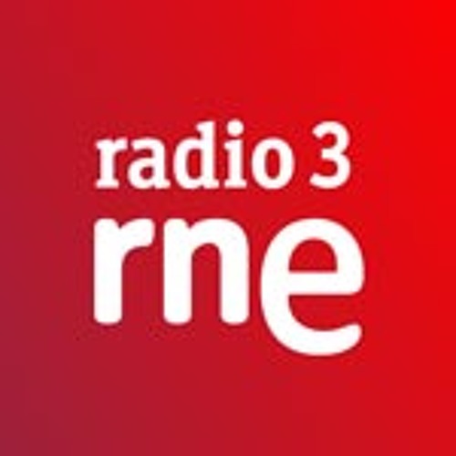 Curiosibot on Radio 3 Siglo 21