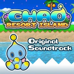 Chao Games Theme - Chao Resort Island