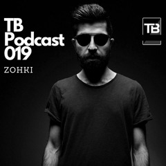 TB Podcast 019: Zohki (VINYL)