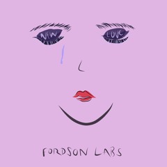 New Love ft. Gillian Mackey