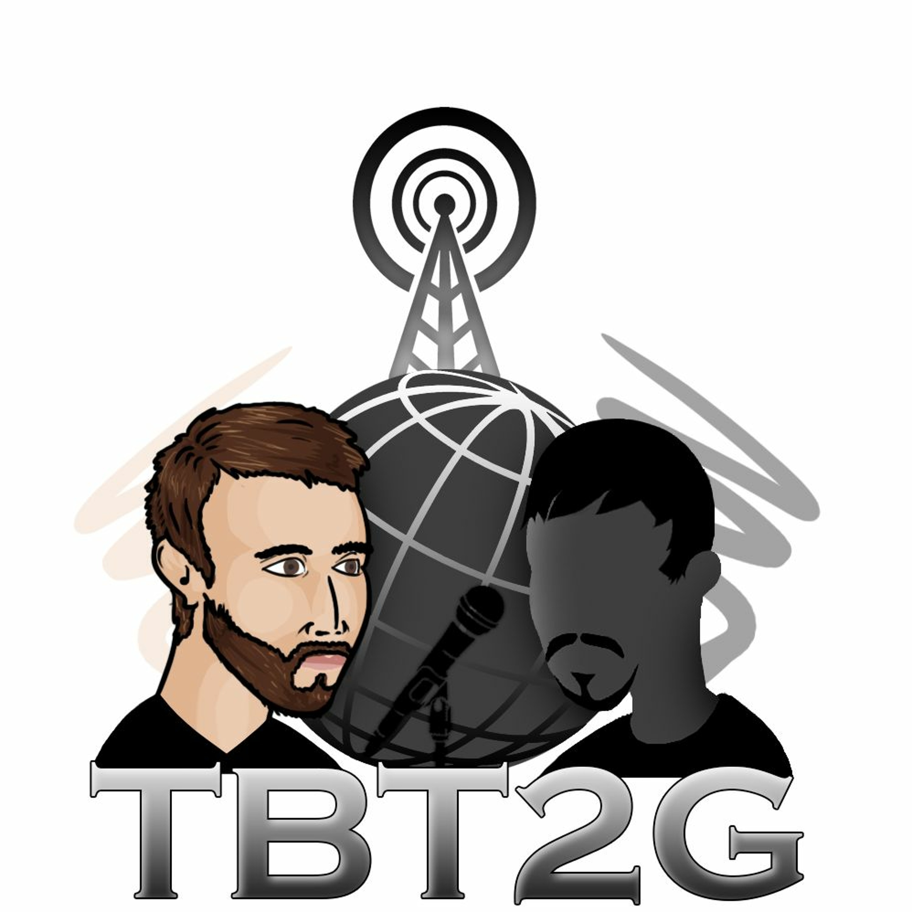 Tiny Boy Trying to Grow - Ep. 6 - Steven episode artwork