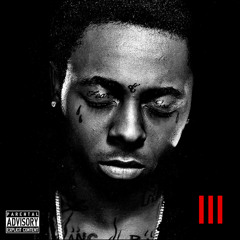 Lil Wayne - Dinnertime (Carter III Sessions)