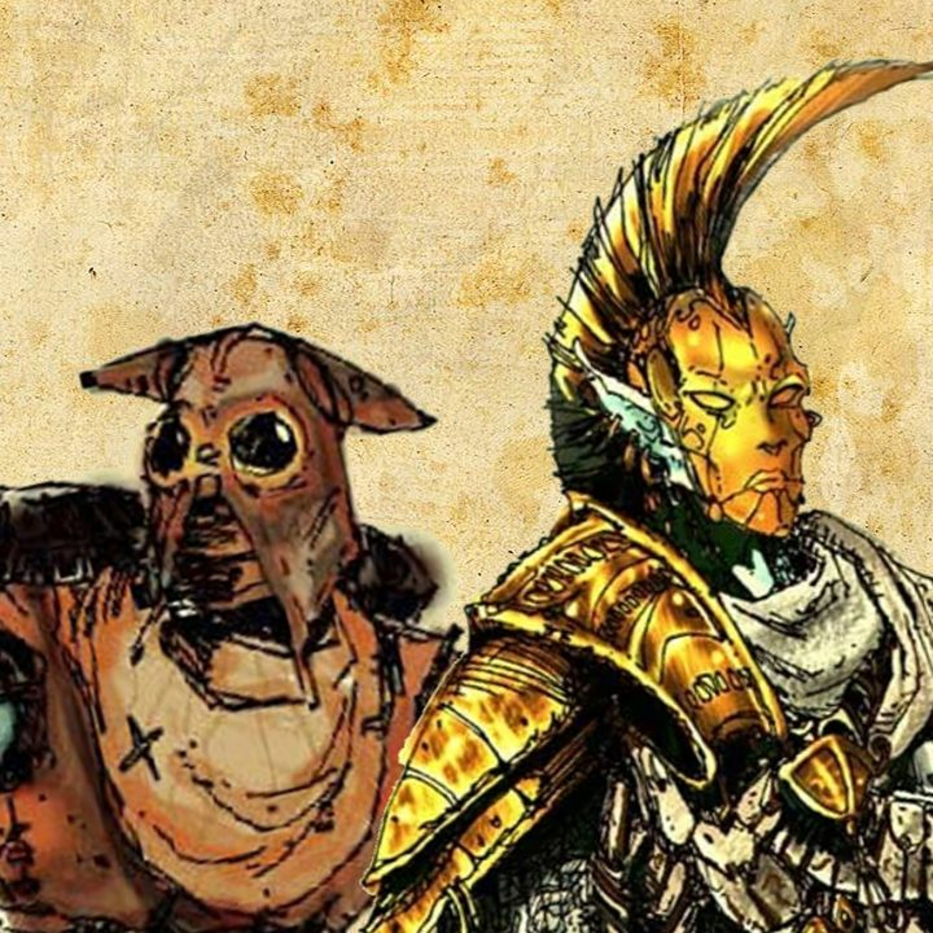 Save the Universe Podcast #32 - Morrowind: Best Worst Best Worst Best Game episode artwork