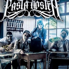 PASTA NOSTRA FT GEMMA(CHILE ESPAÑA)ERREAPE(BEAT. BAJO CAPUCHA)