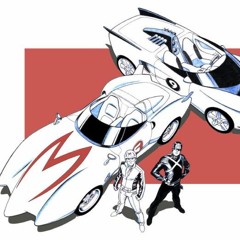 Speed Racer - Mass Appeal