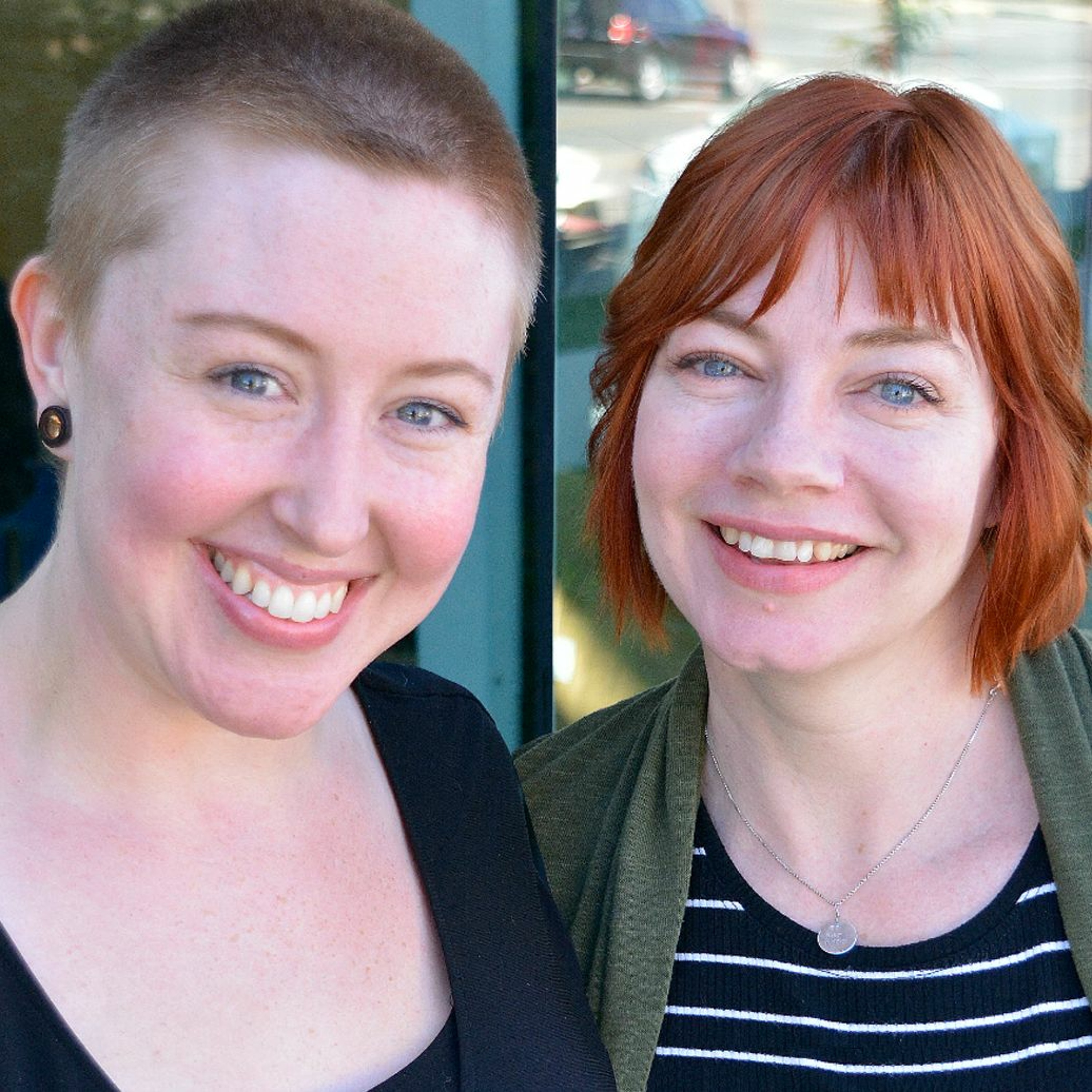 Book Squad Podcast