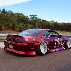 Running in the 90s rave edit