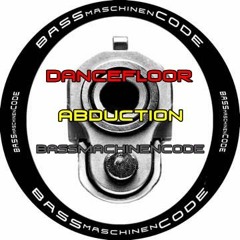 BassMaschinenCode - Techno Therapy - Dancefloor Abduction
