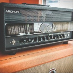 PRS Archon Test (Cover)
