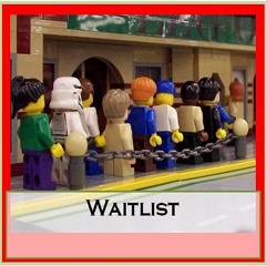 Off the Waitlist - College Admissions R&B Song (NYTimes Featured)