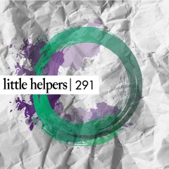 Mark Ferrer - New Times (Little Helpers)