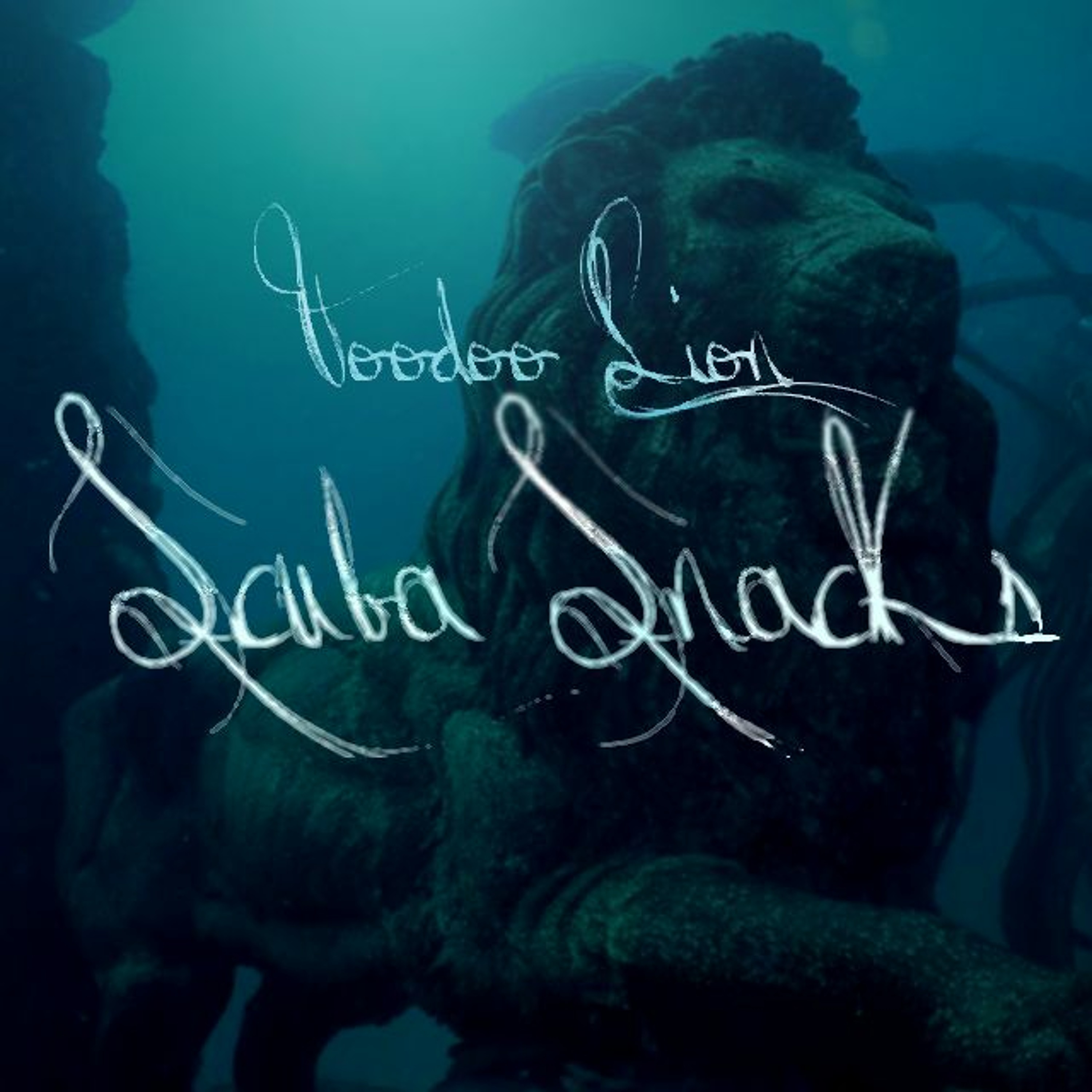 Scuba Snacks episode artwork
