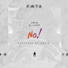 Efta Ft. Light - No.1 (1)