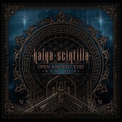 Kalya Scintilla - Scintillating Sands (Cualli Remix)