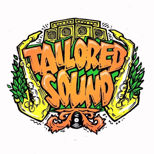 Alter Echo & E3 - Nubian Dub [Tailored Sound Sax Cut]