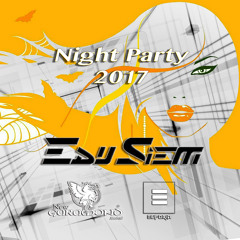Night Party 2017 - New Garamond Madrid (Free Download)