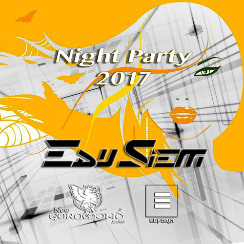 Night Party 2017 - New Garamond Madrid (Free Download)