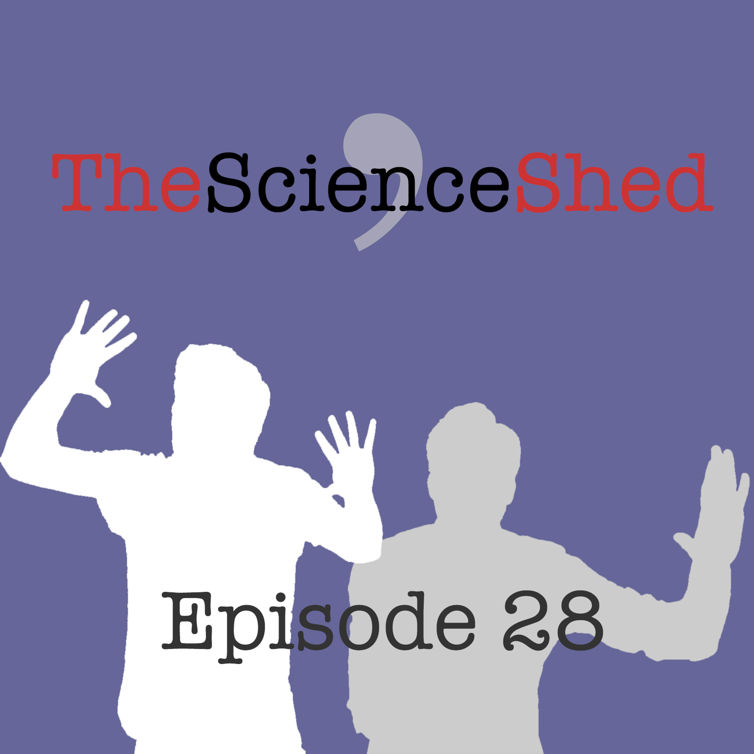 TheScienceShed