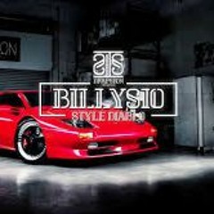 Billy Sio - Style Diablo Ft Sapranov, Taki Tsan, Mad Clip