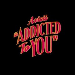 Addicted To You - Avicii (Cover por Carmen-Paz)