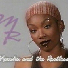 BRANDY ft. FKA DREDD SUPREME (Prod. FKA DANNYYDREAD)