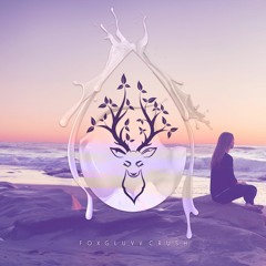 foxgluvv - crush