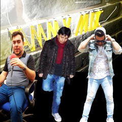 Loco Joseph - Jhonny  Rc &  Jesus chavero - Vivir sin no es vida - Bachata Flamenca.