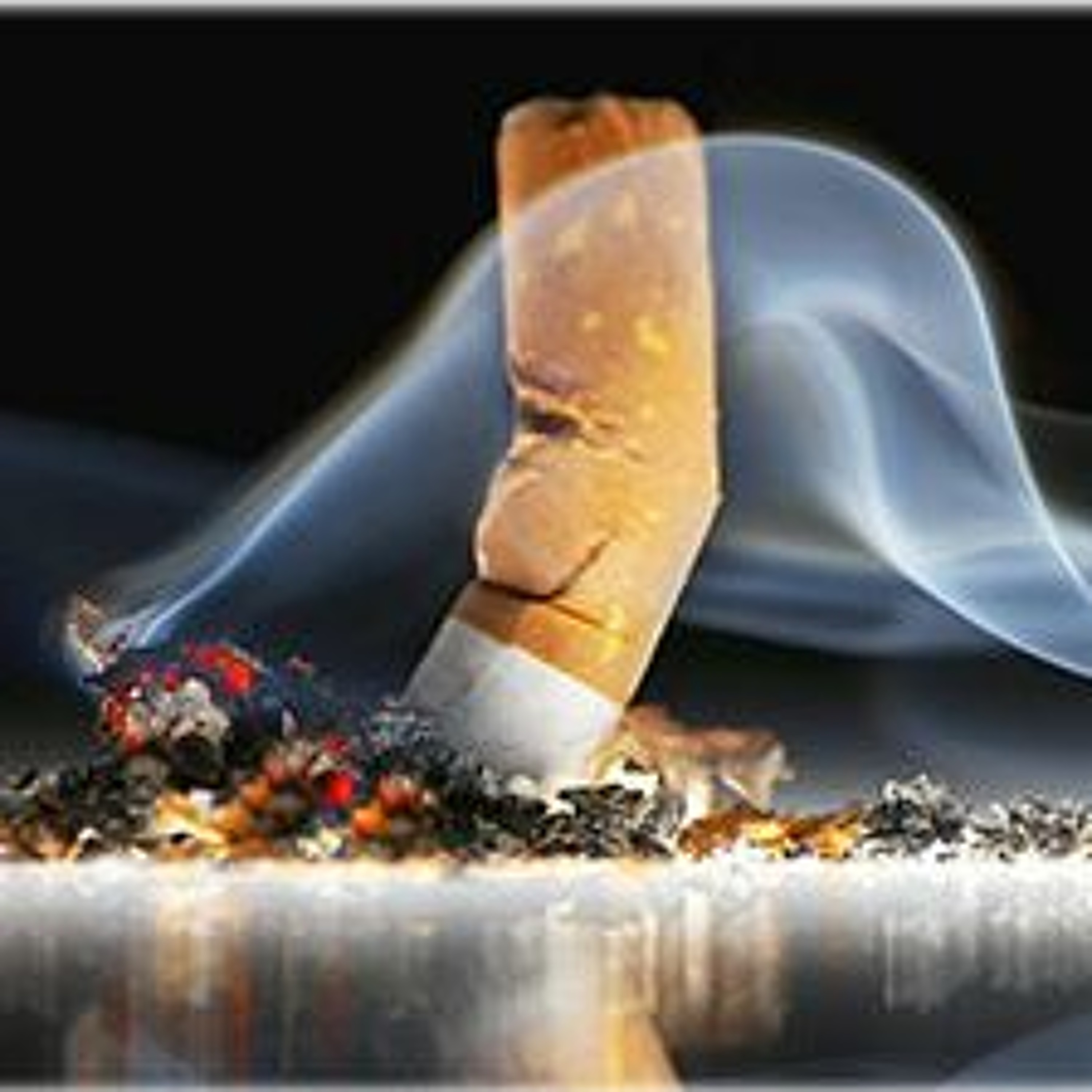 Cant Stop Smoking By Shaykh Muḥammad Ibn Ṣāleḥ Al - Uthaymīn (رحمه الله) episode artwork