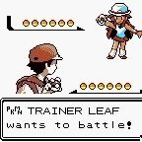 Zange on Game Jolt: Pokémon Trainer Red from Pokémon! ! I