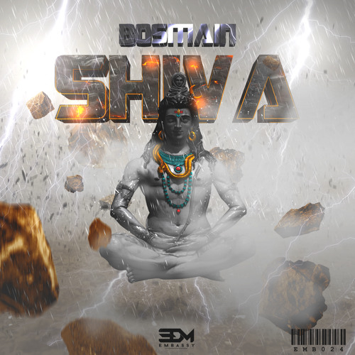 BOSMAIN - Shiva