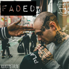 FADED.AquaStoneThrone