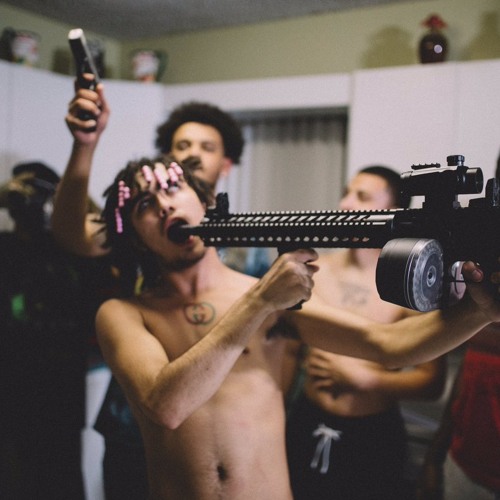 Stream lil pump x smokepurpp x ski mask the slump god "trigger" by  realilyas | Listen online for free on SoundCloud