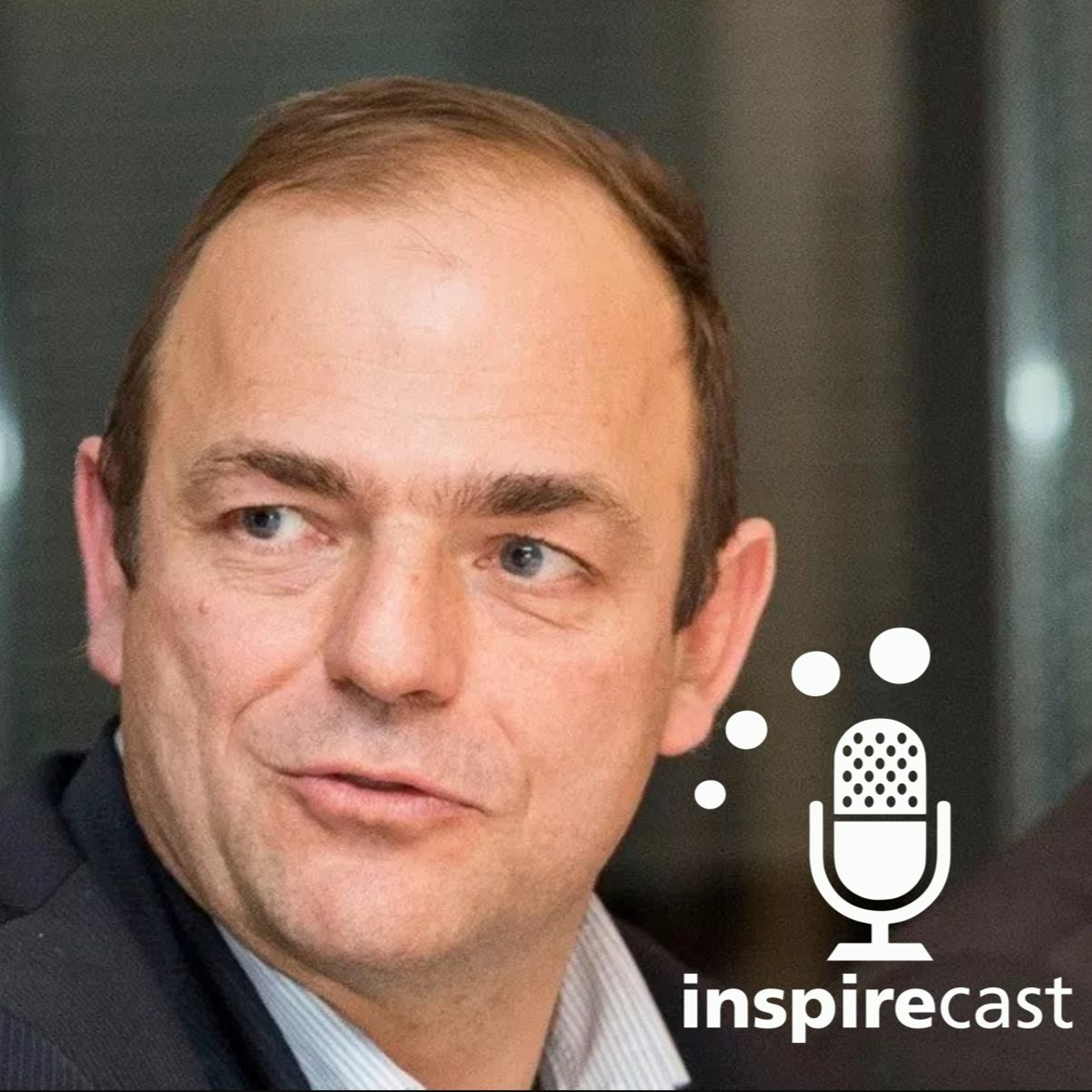 @anthemlau on Banking Legacy Systems Interrupted: #AI, #Blockchain plus Robotics