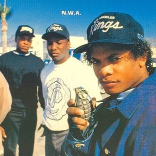 NWA (Interlude)