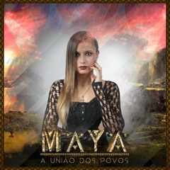 Hellenna - Concurso Maya - A União Dos Povos