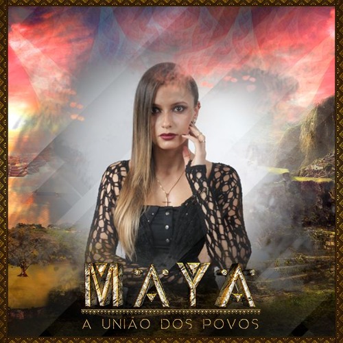 Hellenna - Concurso Maya - A União Dos Povos