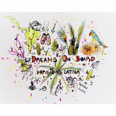 Dreams on Board - Imersão Latina @ Belo Horizonte, Brazil