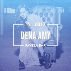 Dena Amy at LIB 2017