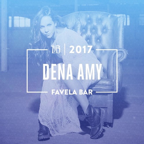 Dena Amy at LIB 2017