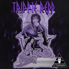 Trippie Redd ~ A Love Letter To You (Chopped and Screwed)