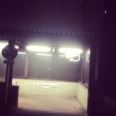 光と身体(ART-SCHOOL cover)