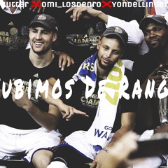 Subimos De Rango Shutter X Omi_losdeoro X Yon.Dellinger