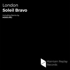 [LONDON EP] Soleil - London (Original Mix)